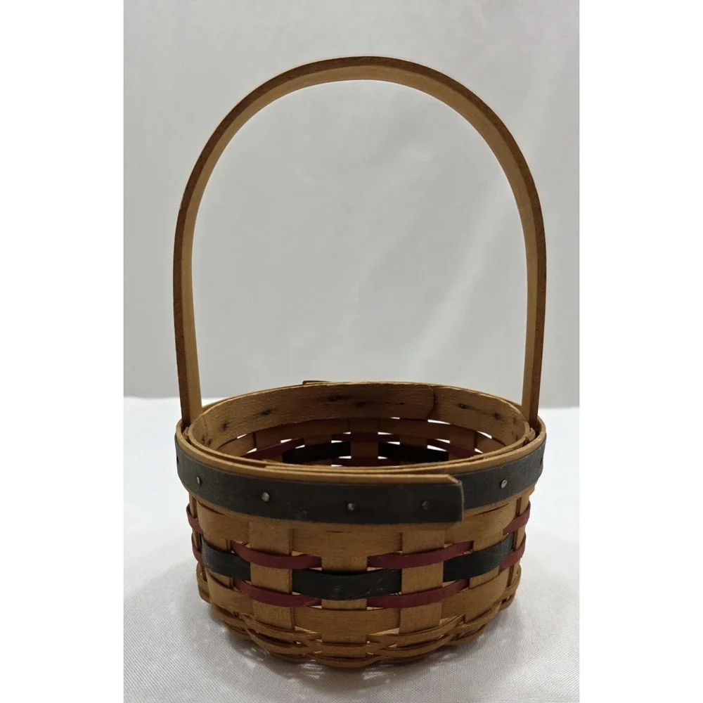 Longaberger handmade 1997
